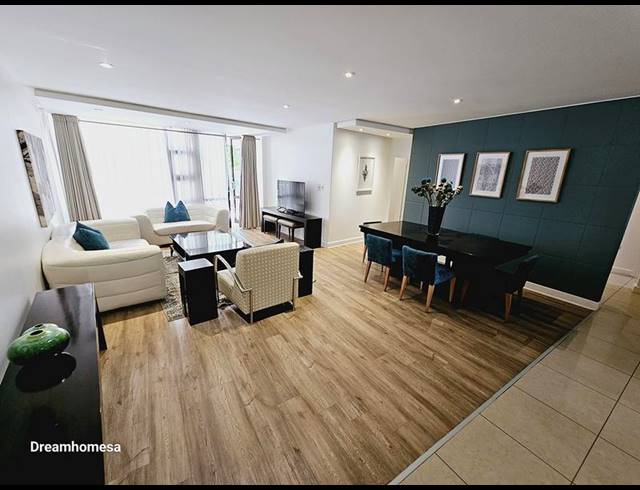 3 BEDROOM PROPERTY TO RENT IN BENMORE